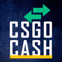 Csgo.cash logo