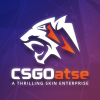 Csgoatse.com logo