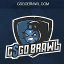 Csgobrawl.com logo