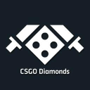 Csgodiamonds.com logo