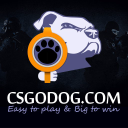 Csgodog.com logo