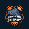 Csgofp.com logo