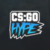 Csgohype.com logo