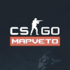 Csgomapveto.com logo