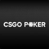 Csgopoker.com logo