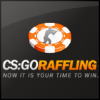 Csgoraffling.com logo