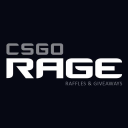 Csgorage.com logo