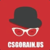 Csgorain.us logo