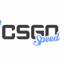 Csgospeed.com logo