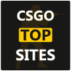 Csgotopsites.com logo