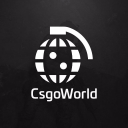 Csgoworld.com logo
