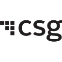 Csgsystems.com logo