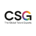 Csgtalent.com logo