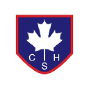 Csh.ae logo