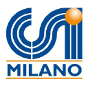 Csi.milano.it logo