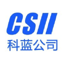 Csii.com.cn logo