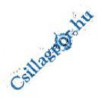 Csillagpor.hu logo