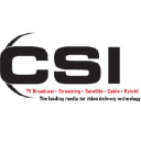 Csimagazine.com logo