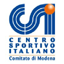 Csimodena.it logo