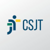 Csjt.jus.br logo