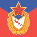Cska.ru logo