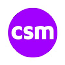 Csm.com logo