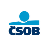 Csob.cz logo