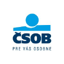 Csob.sk logo