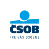 Csob.sk logo