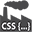 Cssplant.com logo