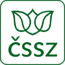 Cssz.cz logo