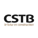 Cstb.fr logo