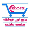 Cstore.ir logo