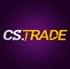 Cstrade.gg logo