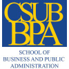 Csub.edu logo