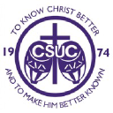 Csuc.edu.gh logo