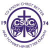 Csuc.edu.gh logo