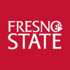 Csufresno.edu logo