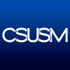 Csusm.edu logo