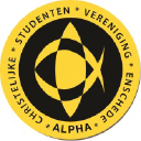 Csvalpha.nl logo