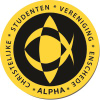 Csvalpha.nl logo