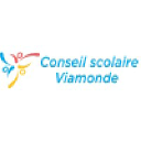 Csviamonde.ca logo