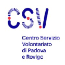 Csvpadova.org logo