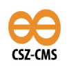 Cszcms.com logo