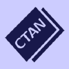 Ctan.org logo