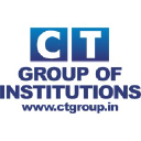 Ctgroup.in logo