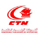 Ctn.com.tn logo