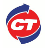 Ctonline.mx logo