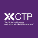 Ctp.org.uk logo