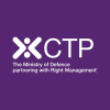 Ctp.org.uk logo